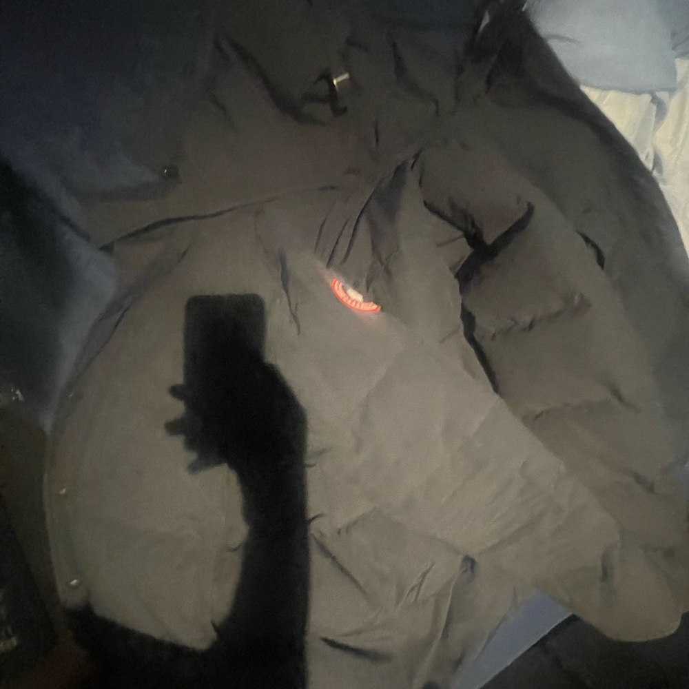 Canadian goose PARKA SLIGHTLY USED